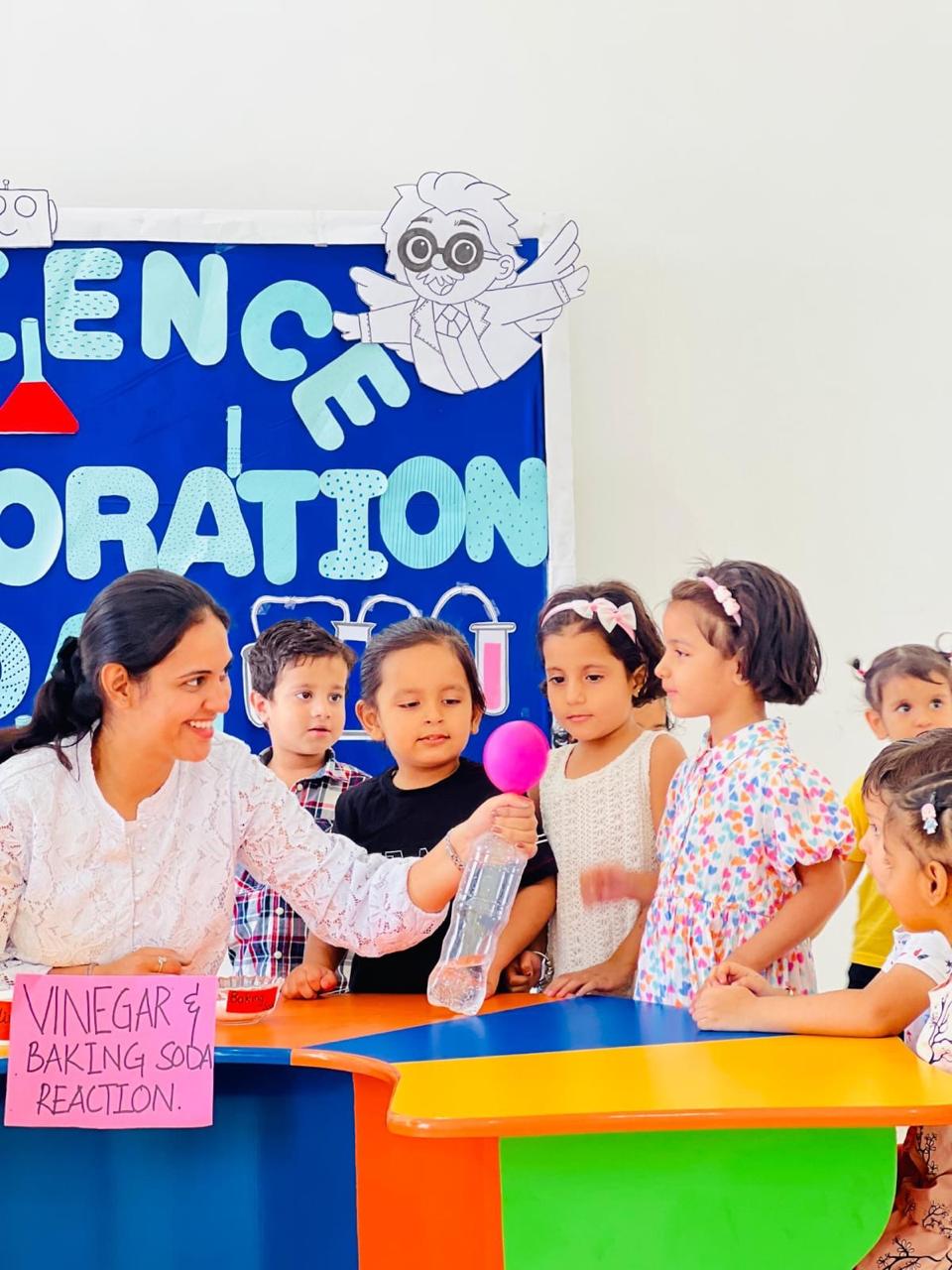 World Class Training